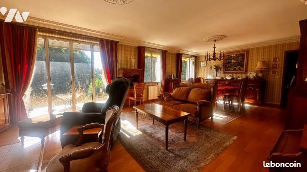 Maison à vendre, 105m², Meslan