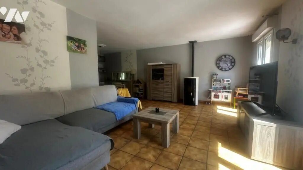 Maison à vendre, 125m², Lanvénégen