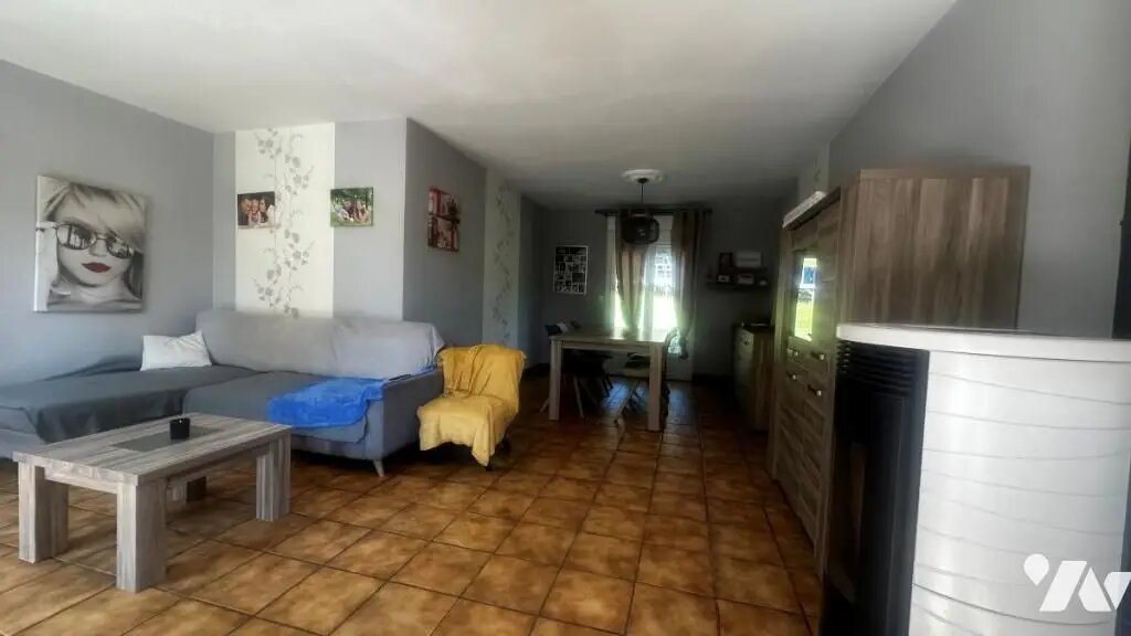 Maison à vendre, 125m², Lanvénégen