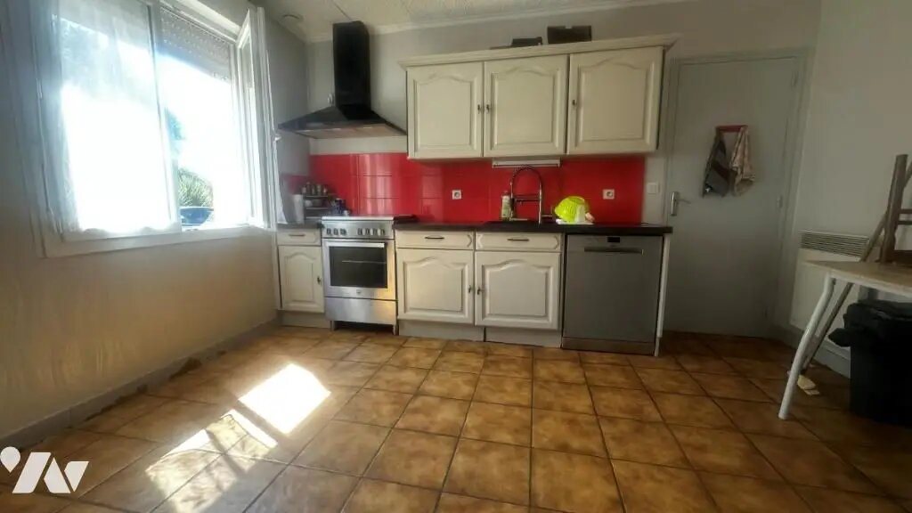 Maison à vendre, 125m², Lanvénégen