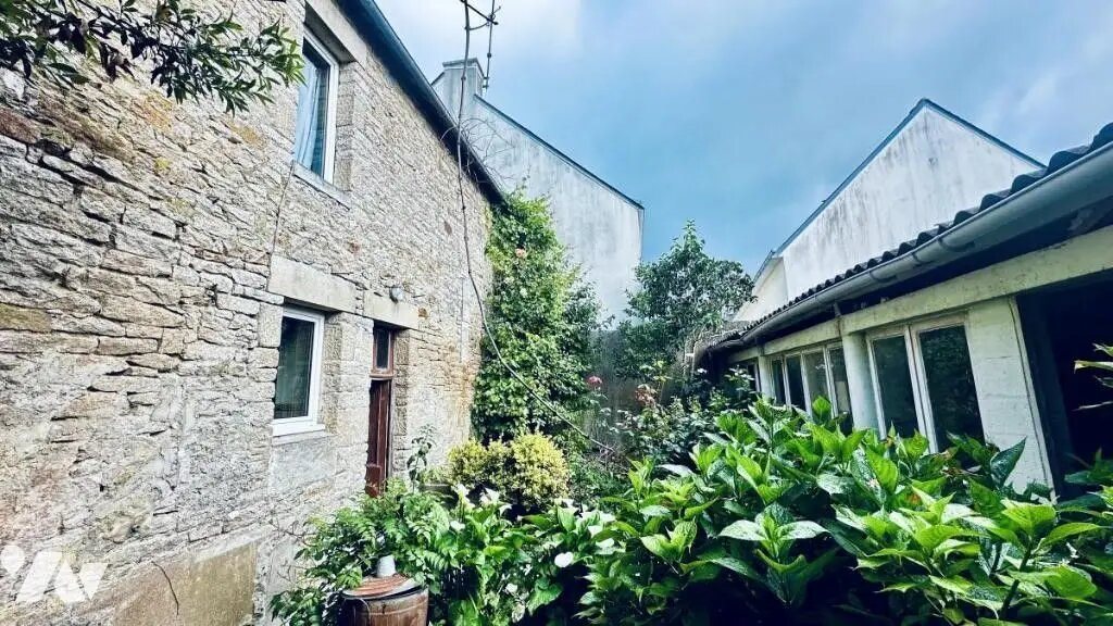Maison à vendre, 109m², Le Faouët