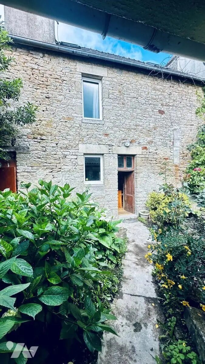 Maison à vendre, 109m², Le Faouët