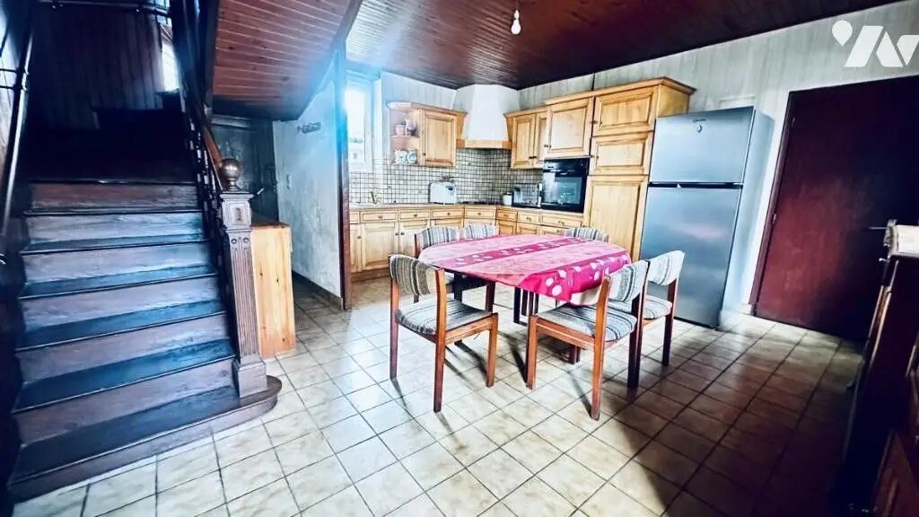 Maison à vendre, 109m², Le Faouët