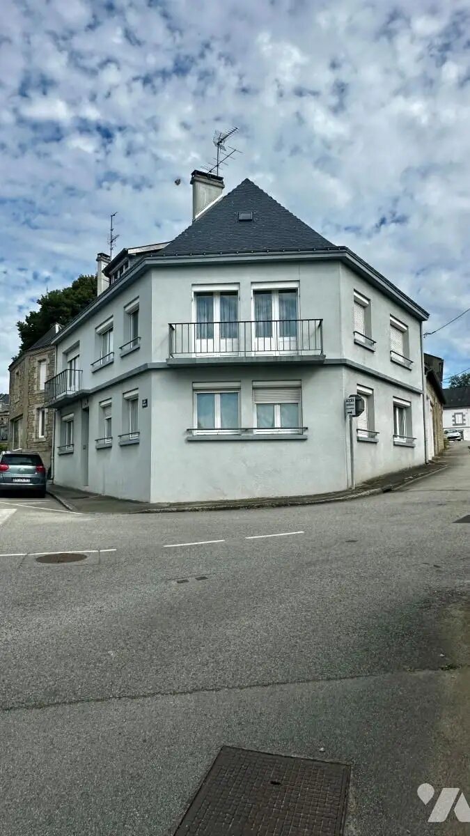 Maison à vendre, 263m², Le Faouët
