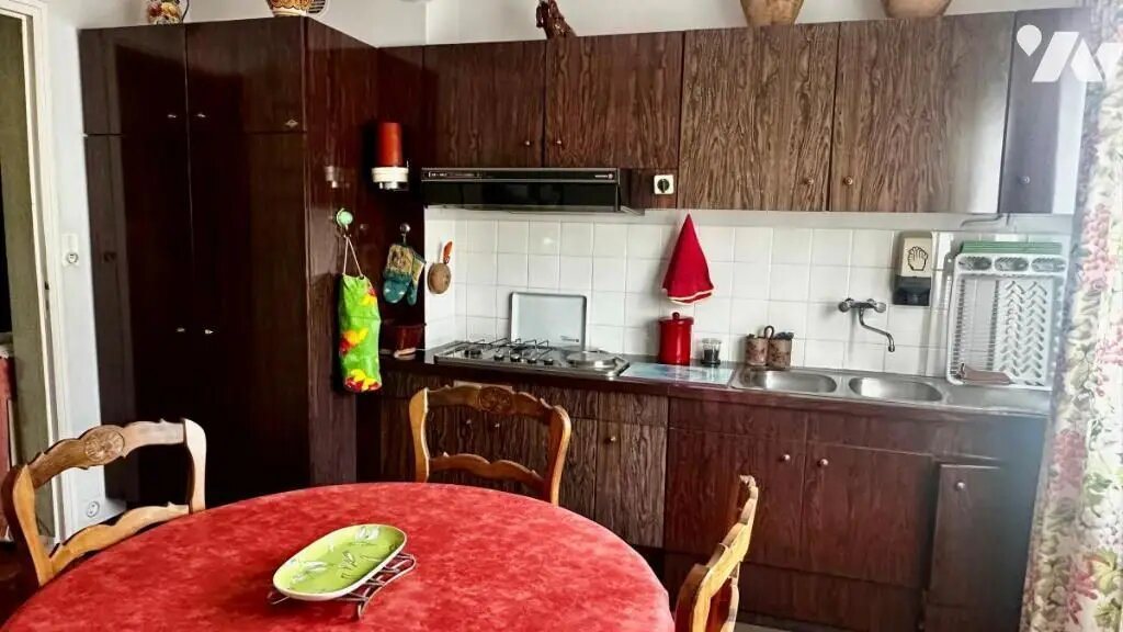 Maison à vendre, 263m², Le Faouët