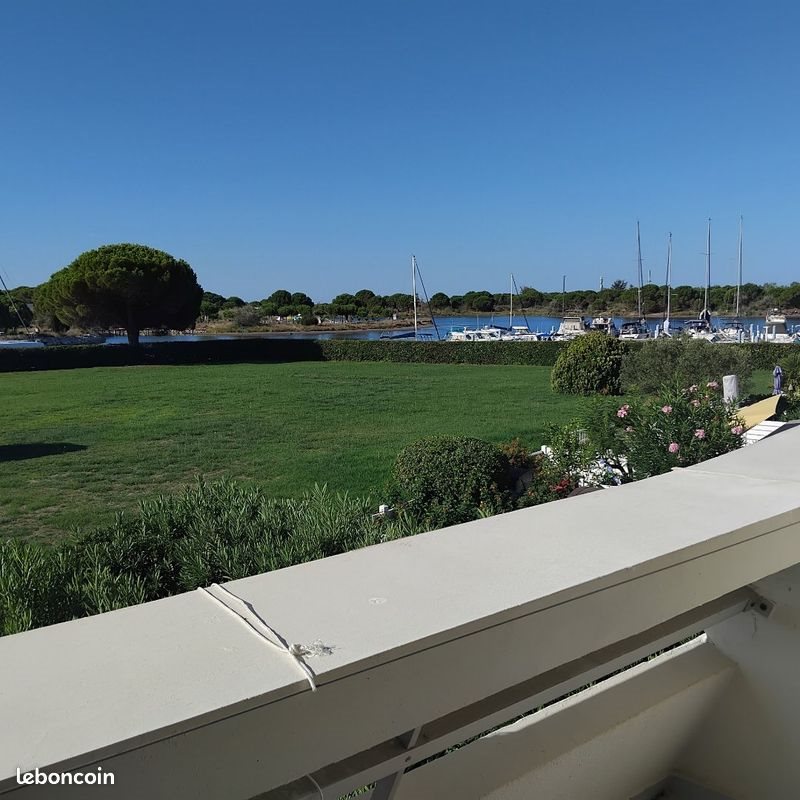Appartement à vendre, 31m², Le Grau-du-Roi