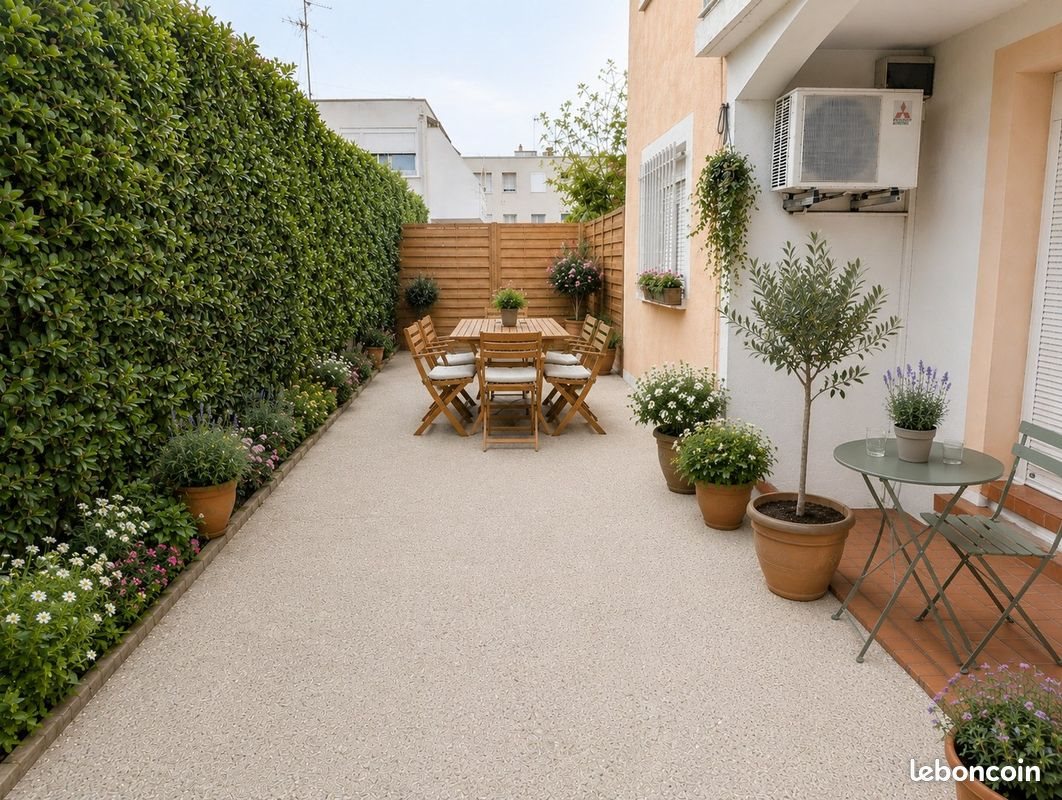 Appartement à vendre, 35m², Le Grau-du-Roi