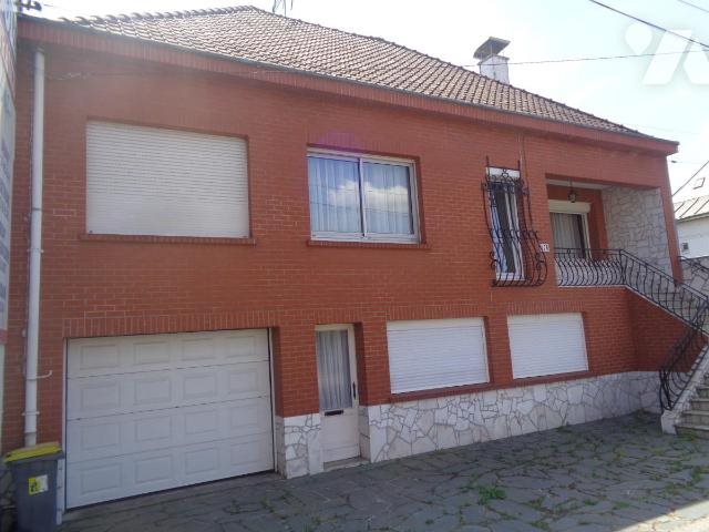 Maison à vendre, 175m², Beuvry