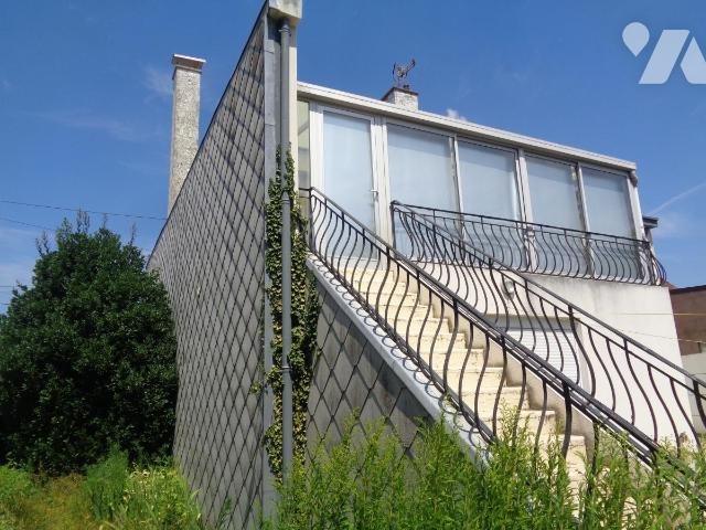 Maison à vendre, 175m², Beuvry