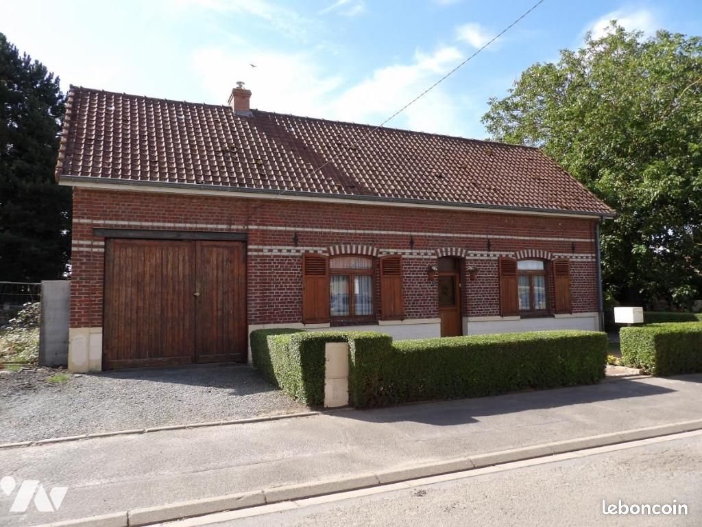 Maison à vendre, 129m², Cuinchy