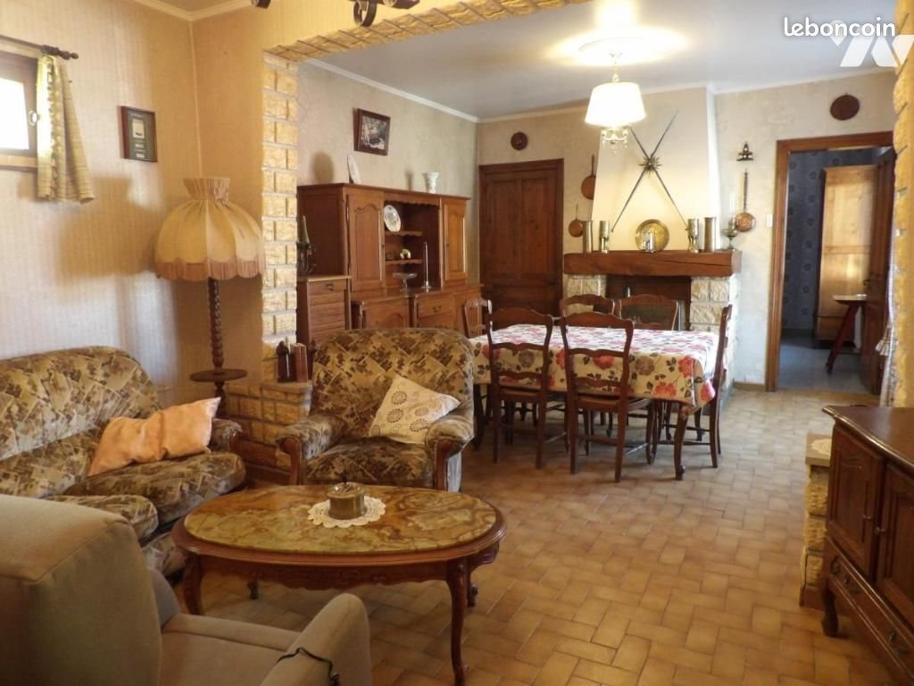 Maison à vendre, 129m², Cuinchy