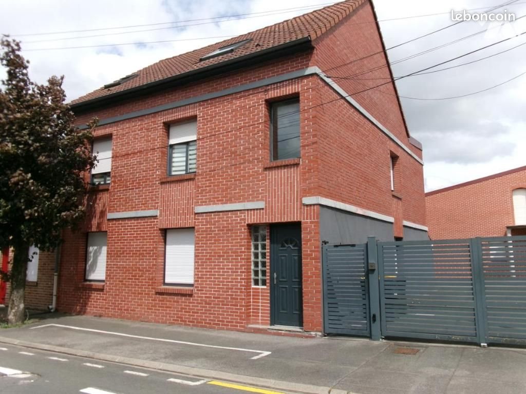 Appartement à louer, 30m², Béthune