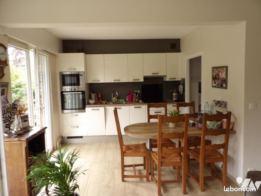Appartement à vendre, 68m², Marcq-en-Baroeul