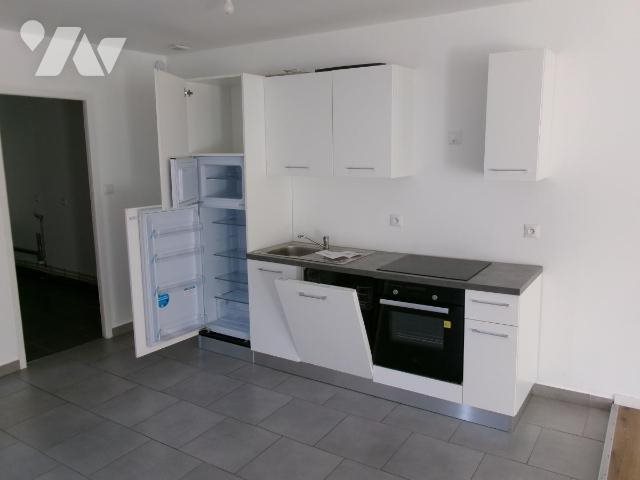Appartement à louer, 84m², Allouagne
