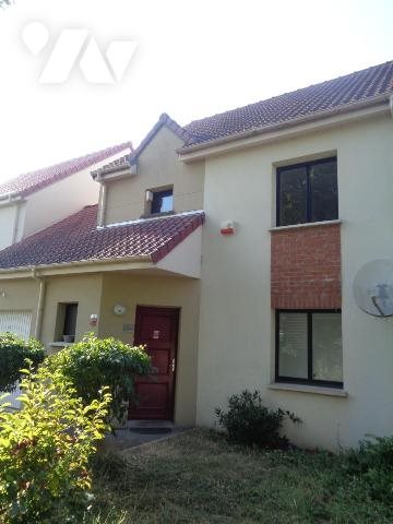 Maison à vendre, 103m², Laventie