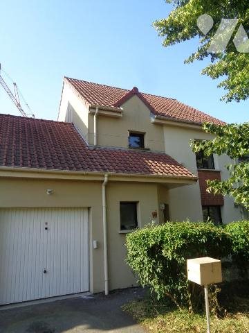 Maison à vendre, 103m², Laventie