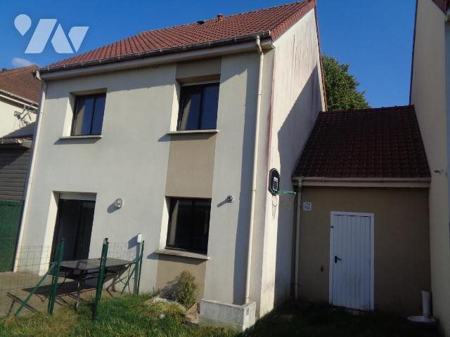 Maison à vendre, 103m², Laventie