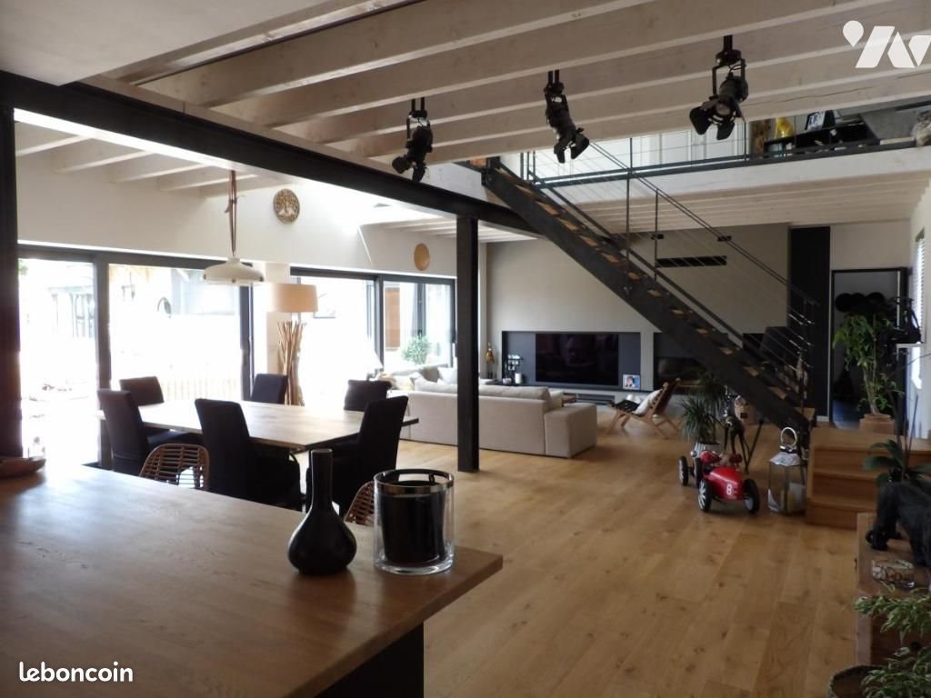 Maison à vendre, 291m², Lestrem