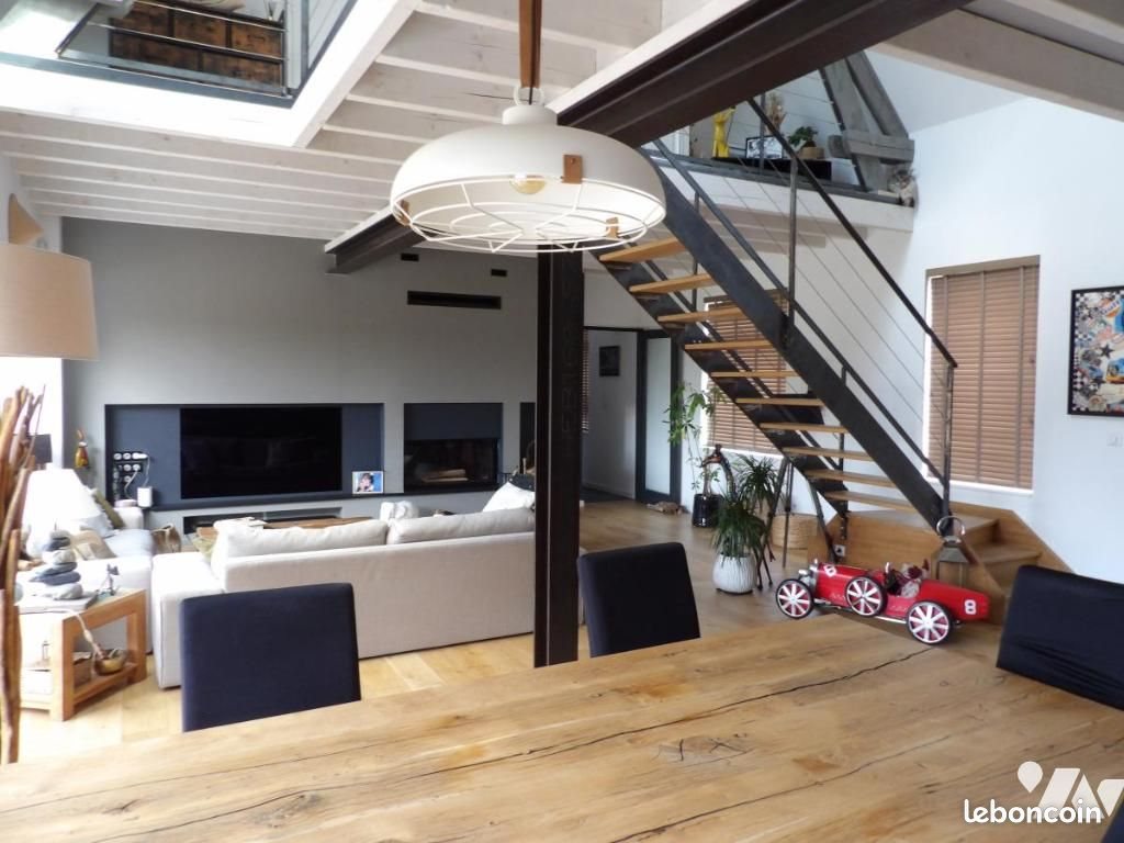 Maison à vendre, 291m², Lestrem