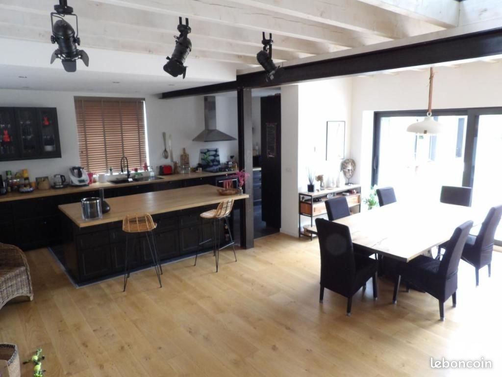 Maison à vendre, 291m², Lestrem