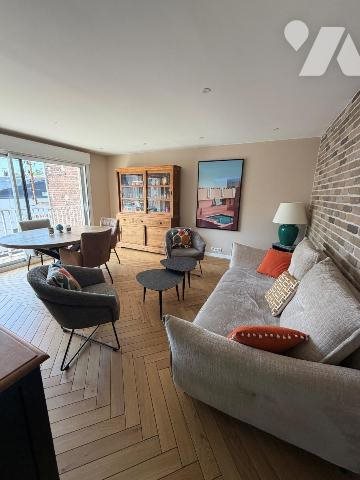 Appartement à vendre, 66m², Béthune
