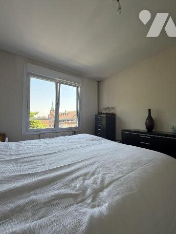 Appartement à vendre, 66m², Béthune