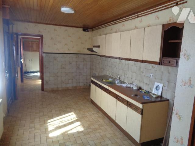 Maison à vendre, 123m², Camblain-Châtelain