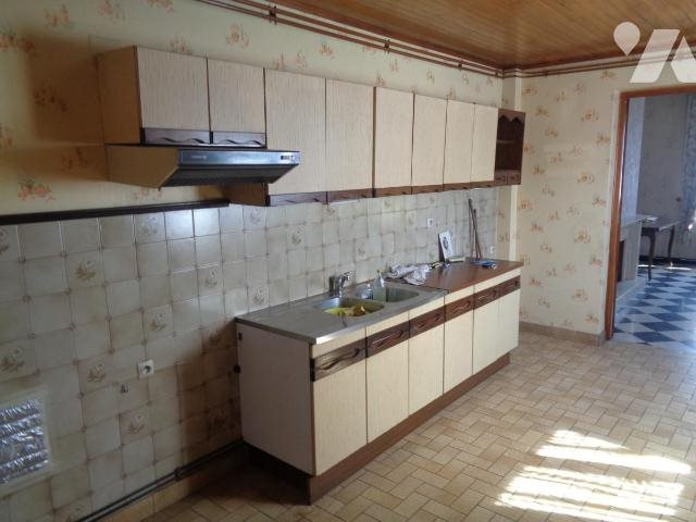 Maison à vendre, 123m², Camblain-Châtelain