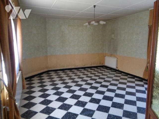 Maison à vendre, 123m², Camblain-Châtelain
