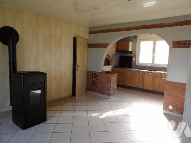 Maison à vendre, 66m², Bruay-la-Buissière