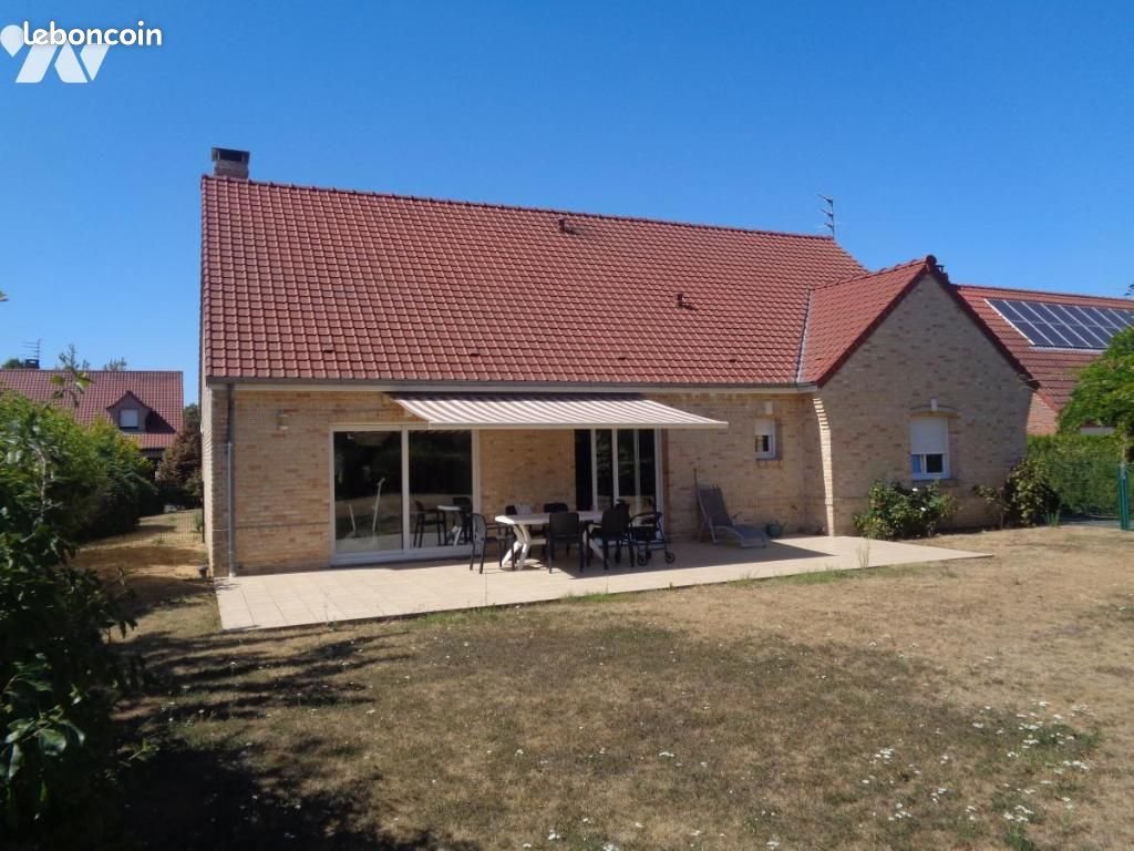 Maison à vendre, 132m², Locon