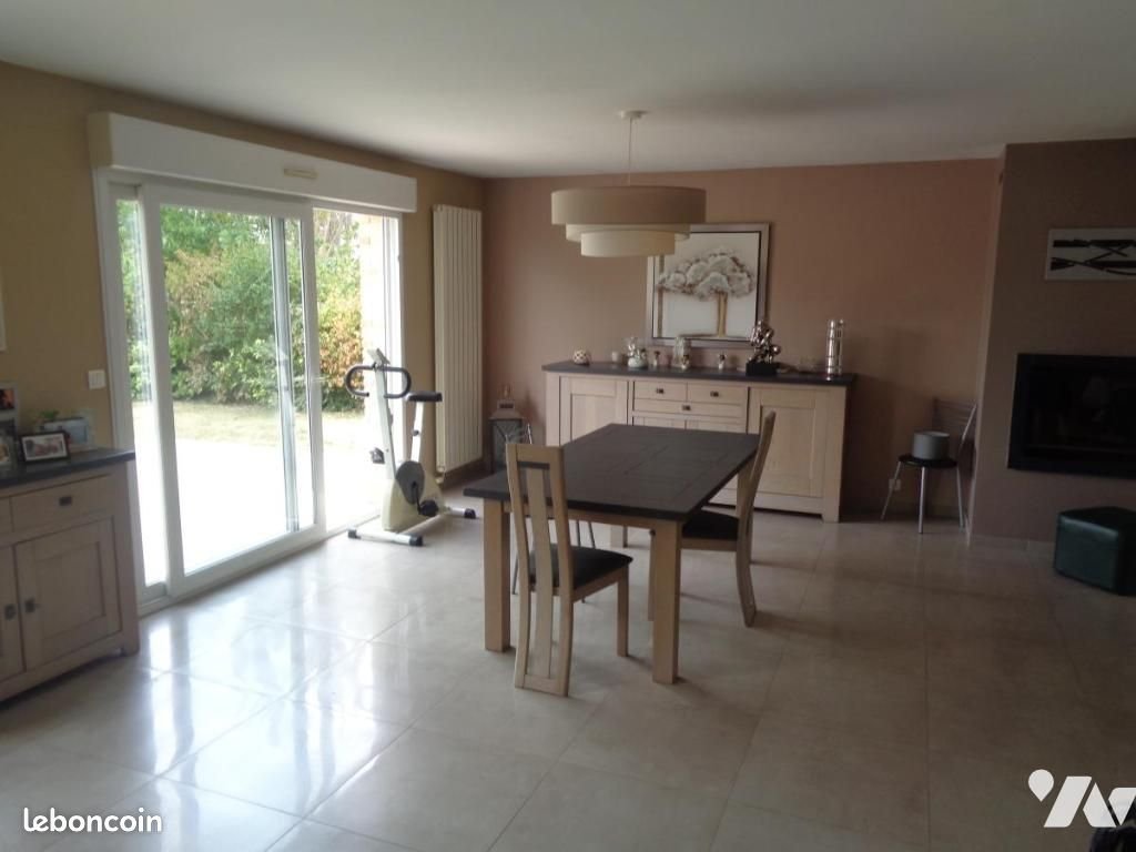 Maison à vendre, 132m², Locon