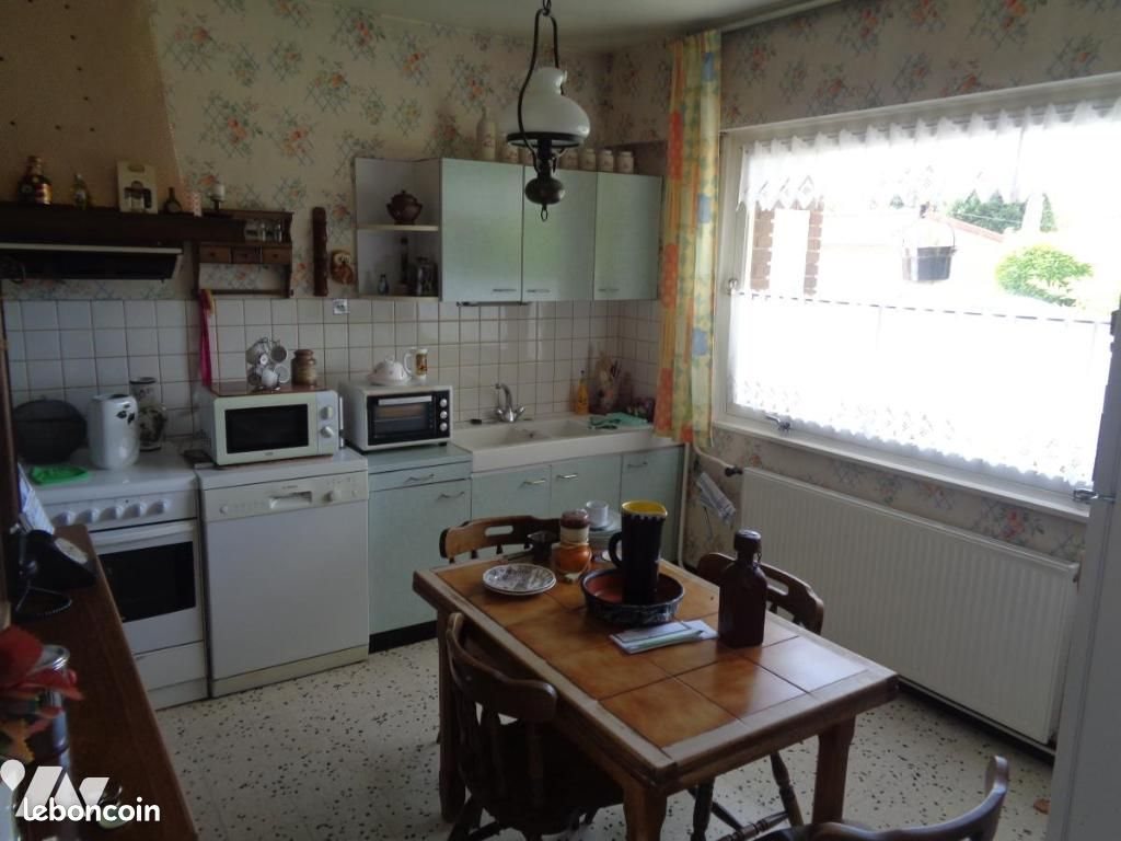 Maison à vendre, 92m², Fouquereuil