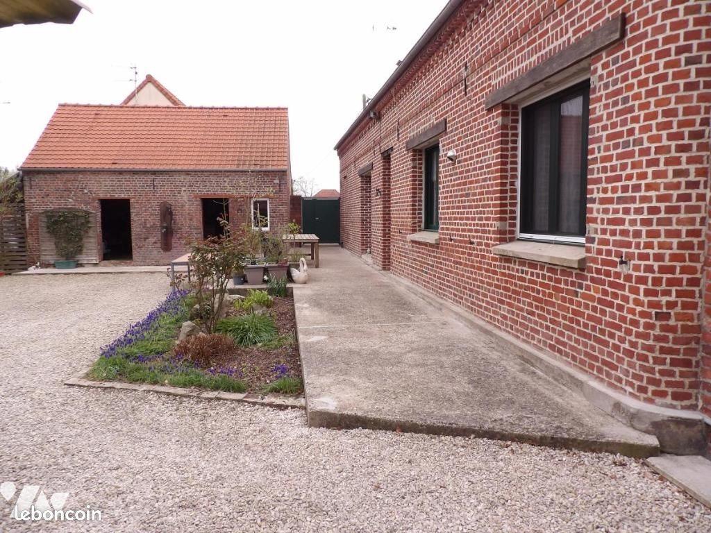 Maison à vendre, 140m², Ames