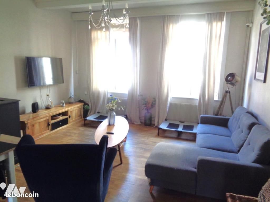 Appartement à vendre, 158m², Béthune