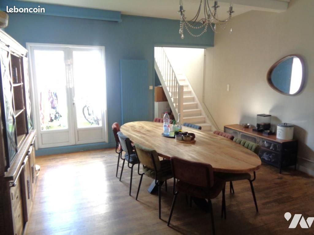 Appartement à vendre, 158m², Béthune