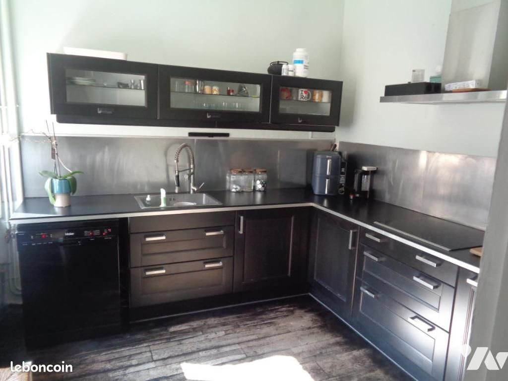 Appartement à vendre, 158m², Béthune