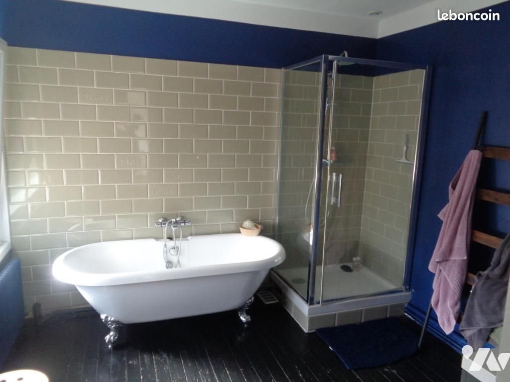 Appartement à vendre, 158m², Béthune