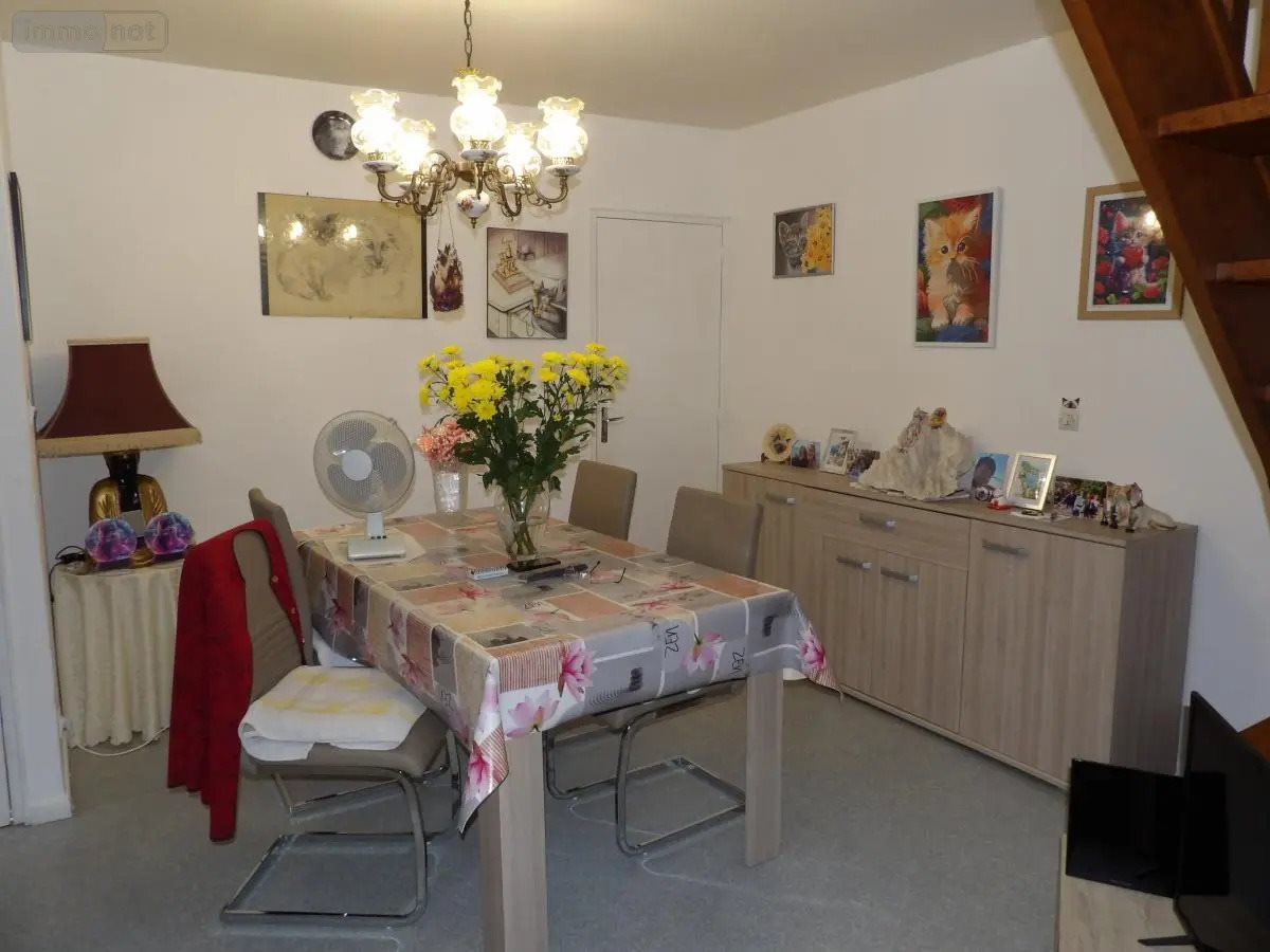 Appartement à vendre, 190m², Beuvry