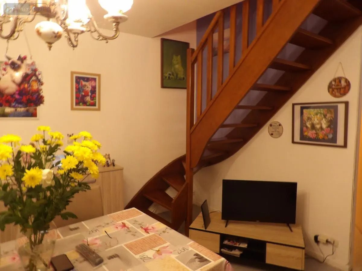 Appartement à vendre, 190m², Beuvry