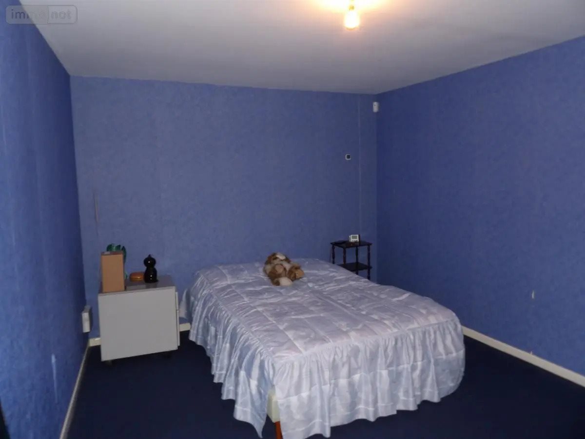 Appartement à vendre, 190m², Beuvry