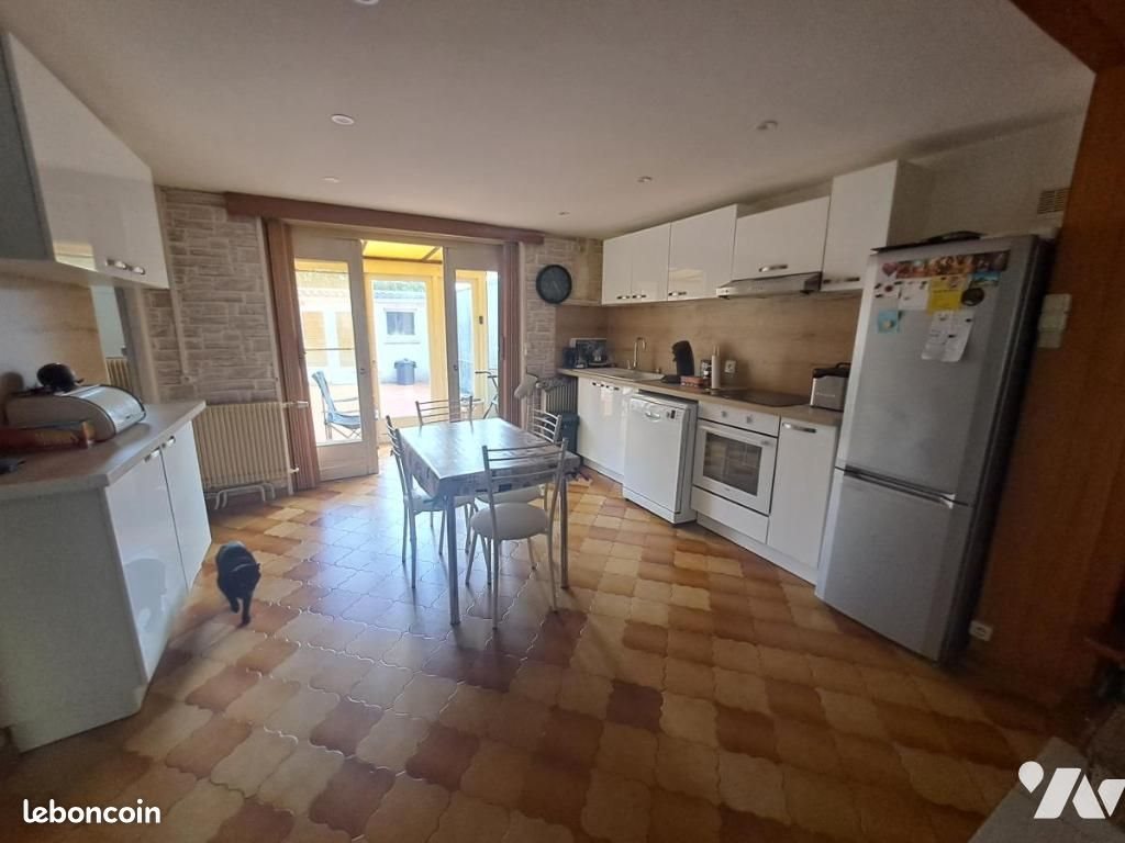 Maison à vendre, 76m², Auchel