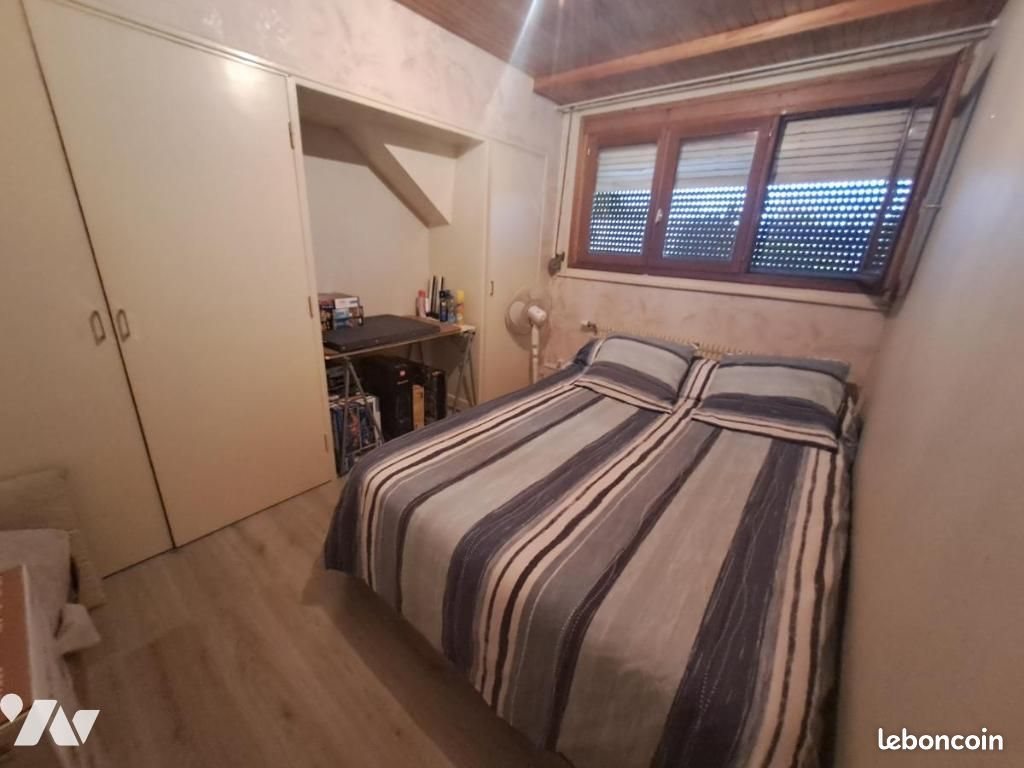 Maison à vendre, 76m², Auchel