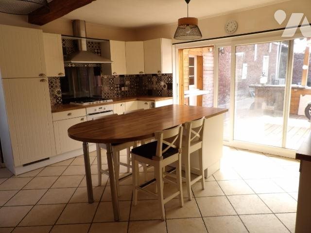 Maison à vendre, 259m², Annequin