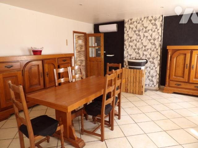 Maison à vendre, 259m², Annequin