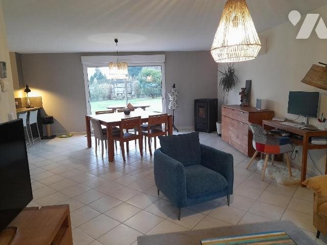 Maison à vendre, 141m², Béthune