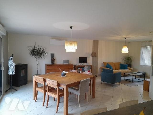 Maison à vendre, 141m², Béthune