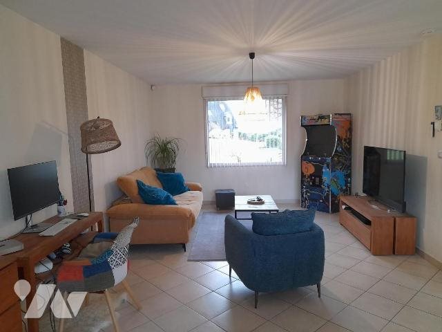 Maison à vendre, 141m², Béthune