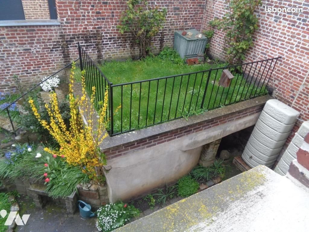 Maison à vendre, 216m², Béthune