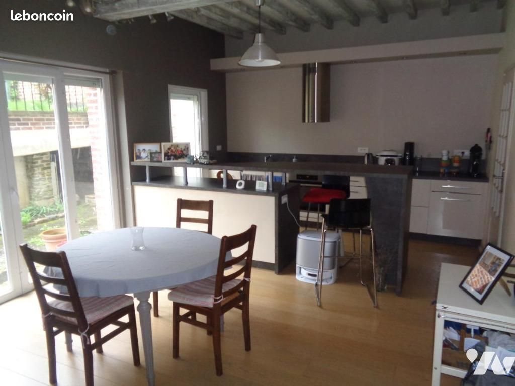 Maison à vendre, 216m², Béthune